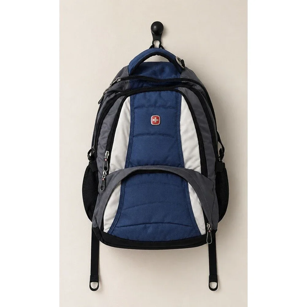 Swiss Gear Backpack Swiss Army Computer 15